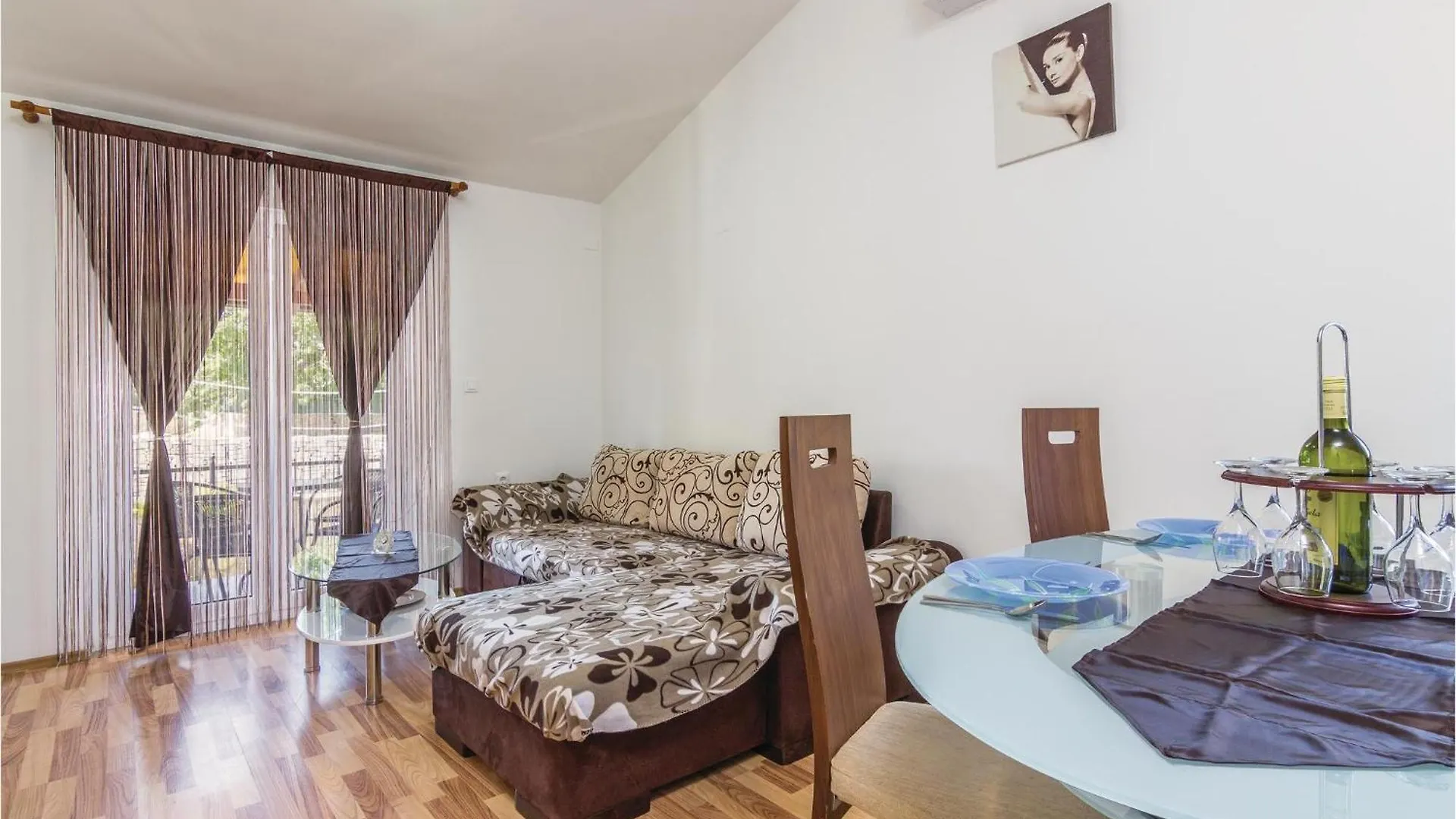 Holiday home Awesome Home In Skicini With Kitchen Jursici Croatia